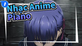 [Cuộc chiến chén thánh|Nhạc Anime] Nhạc Anime Biểu diễn hòa nhạc Piano_1