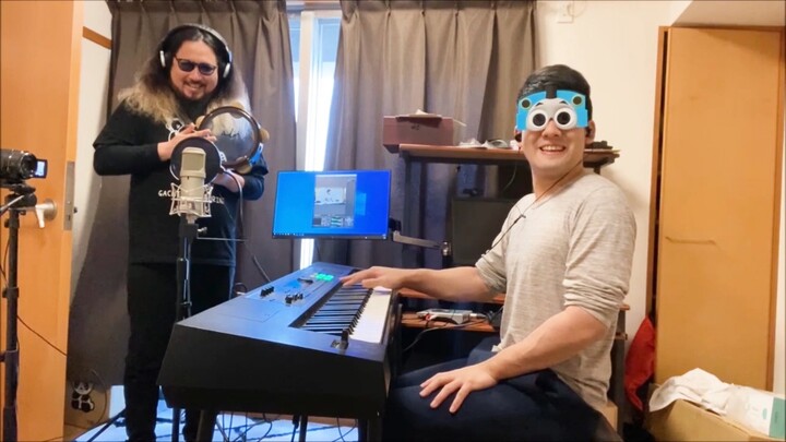 [YYUT] Thomas the Tank Engine (Complete Version)