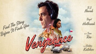 Vengeance (2022)