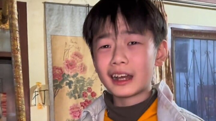 The ending was unexpected... #Dian Dian's Humble Life