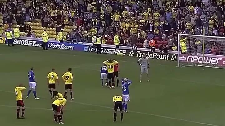 Best moments of Football ever witnessed.