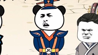 "Ayah Tidak Mengenal Pangeran" Episode 6: Hu Hai ada di sini!