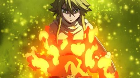 Akame Ga Kill - Kill the Imperial Arms User