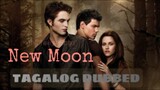 The Twilight Saga : New Moon [2009] | Tagalog Dubbed