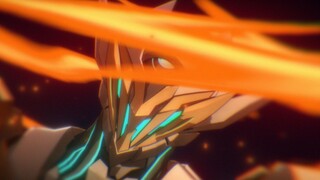 "God" [Bengtie Animation]