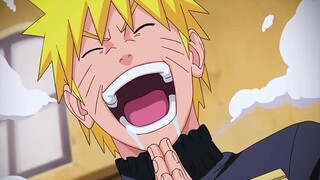 Naruto mengaku oleh seorang gadis, adakah yang tahu siapa itu "Dimensi Kedua" Naruto "Anime"