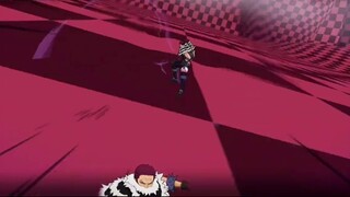 Bahua, who defeated Payne, won the championship! Luffy’s new fashion and new suit effects display