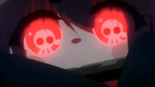Untung ada bocil kematian yang bisa menyelamatkan [AMV]