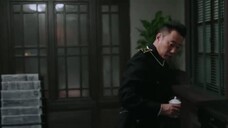 Giang Thành Quỷ Sự EP 21 [Sub Việt]