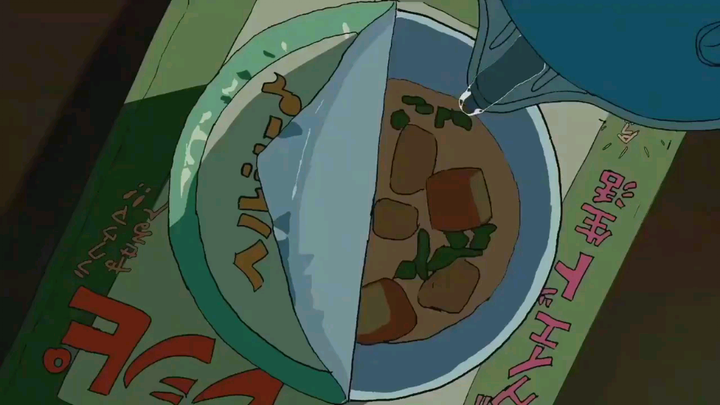 #Vì Sao Không Thể Là Mãi Mãi Giữa Đêm? #Bài hát mới “Kan Gu”