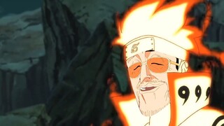 [Anime]Khi ninja gặp cướp biển|<Naruto> & <Đảo Hải Tặc>