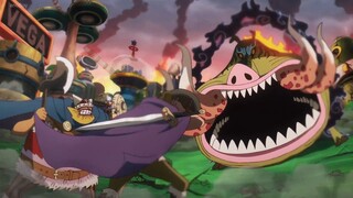 One Piece episode 1146 English Sub | REACTION