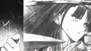 [I am the strongest and will eventually crush everything 130] Mimori meets Ayaka, who is stronger, S