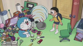 Doraemon Tiếng Việt - Máy Chế Tạo Hướng Dẫn sử Dụng