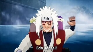 Jiraiya gak jadi mati 🗿