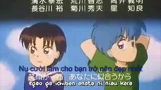 PENYIHIR CHA CHA ANIME SONG