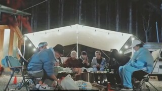 Siapa yang berani bilang hubungan kita nggak baik!!! Masuk dan lihat!!! Kita benar-benar keluarga, w