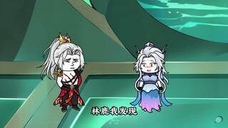 Chuyển sinh qua Đấu La Đại Lục tôi trở thành Thú thần rừng hươu!!! Tập 1-3