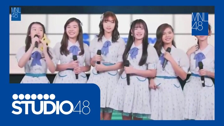 MNL48 Interactive Live: Episode 3 | May 15, 2019