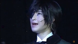 You don’t know anything about the charm of [First Edition] | The most elegant Bo-chan | That butler 