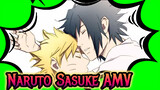 Rasakan Cintaku Dengan Segenap hatimu | Naruto x Sasuke / Sasuke x Naruto AMV