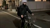 [ Jujutsu Kaisen ] Wujo Satoru yang masih mengendarai Uber di malam hari