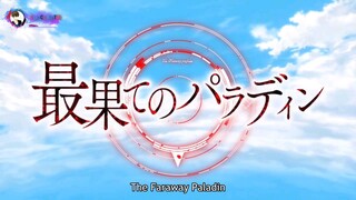 (ThUyẾt MiNh) TậP 4. ThÁnH HiỆp Sĩ Từ NơI TậN CùNg