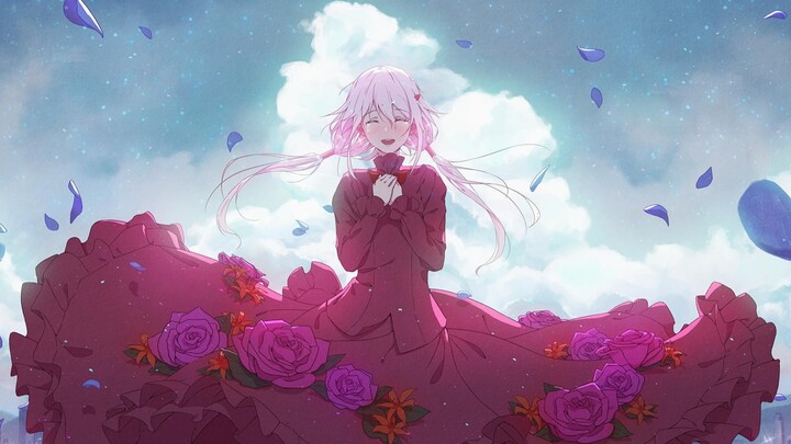 [อนิเมะ] [ฉลองครบ 9 ปี] THE EVERLASTING GUILTY CROWN