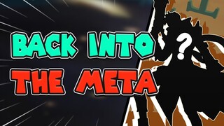 This Hero Is Slowly Coming Back Into The Meta | Mobile Legends