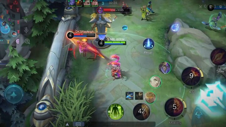 follow me for more moskov highlights 🔥