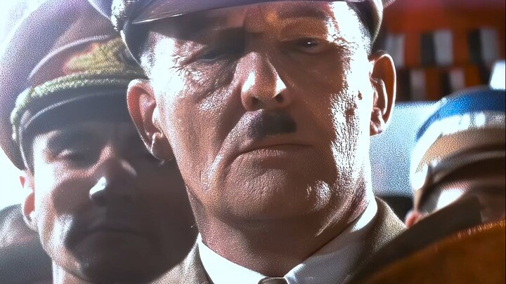 Bawa ini dan tukar dengan kemuliaanmu, Kekaisaran tidak peduli.