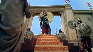 Mahabharata Bahasa Indonesia Full HD Eps. 32