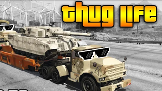 THUG LIFE GTA V #PART 19