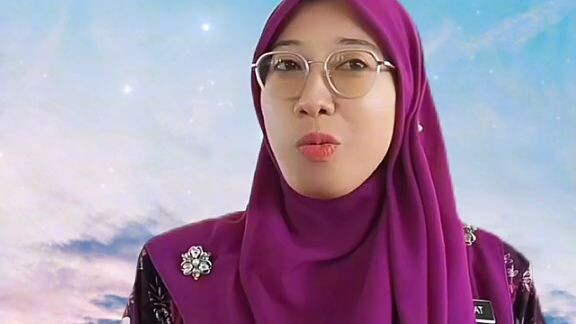 😘🤭ini untuk kita mendengar nasihat org lebih tua💯😉