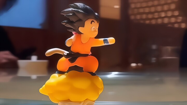 Mainan Menarik untuk Kamu!