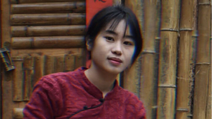 سأريكم اليوم الجانب المختلف مني.