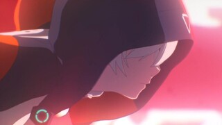 Anime mashup Stream of consciousness synced to the beat Pretty cool