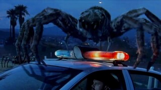 Eight Legged Freaks Kill Count