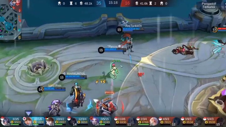 Wanwan savage