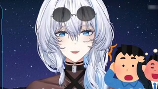 “Dressing like Azur Lane is vulgar” is your stereotype of me!!
