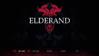 Today's Game - Elderand Gameplay