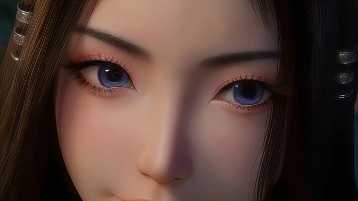 The Six Paths Supreme Saint in "Mortal": The first person in the magic path of Chaos Star Sea, who g