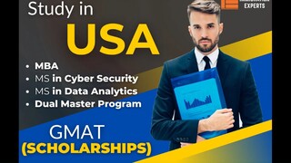 USA Student Visa