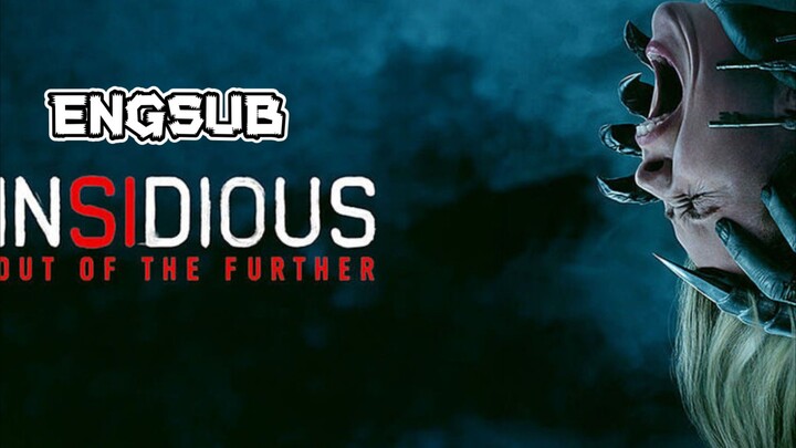 INSIDIOUS : OUT OF THE FURTHER FULL MOVIE 2026