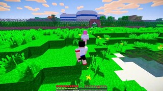 NẾU THẮNG TÊ TÊ SỞ HỮU NHÀ AN TOÀN BẢO MẬT THÔNG MINH NHẤT MINECRAFT TẬP 3 _ PHẦ