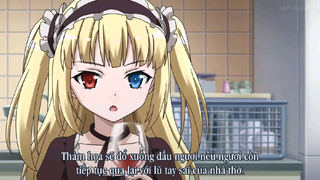 Boku wa Tomodachi ga Sukunai_tập 5