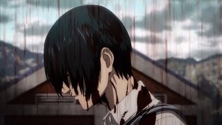 Mikasa vs Yeagerists | Attack on Titan Season 4 Clip