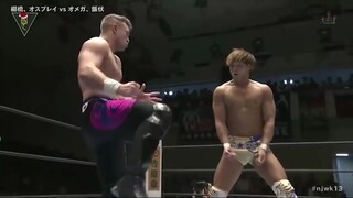 【假面骑士01】完全再现18话老千虐不破，29话反被不破揍的剧情