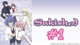 Sukisho - Episode 1 (English Sub)