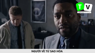 Nội Dung phim Sống 2 năm trên Sao Hỏa chỉ bằng Phân người - Người Về Từ Sao Hỏa p7